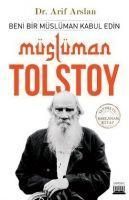 Produktbild: M&uuml;sl&uuml;man Tolstoy