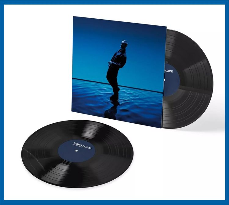 Produktbild: Third Place (Ltd. 2LP)