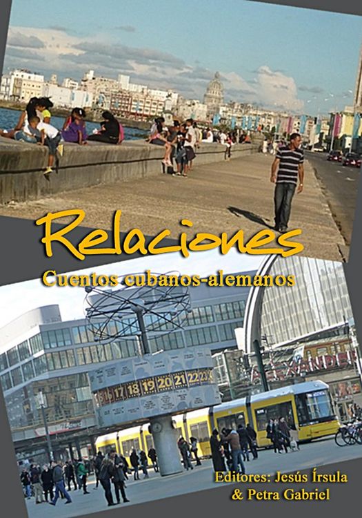 Produktbild: Relaciones