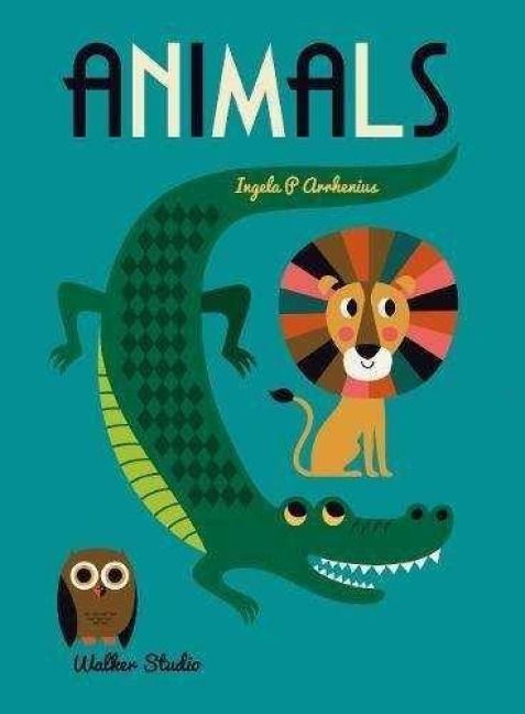 Produktbild: Animals