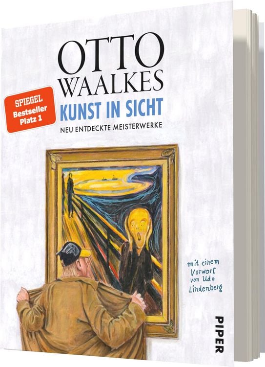 Produktbild: Kunst in Sicht