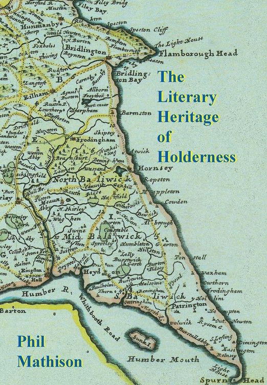 Produktbild: The Literary Heritage of Holderness