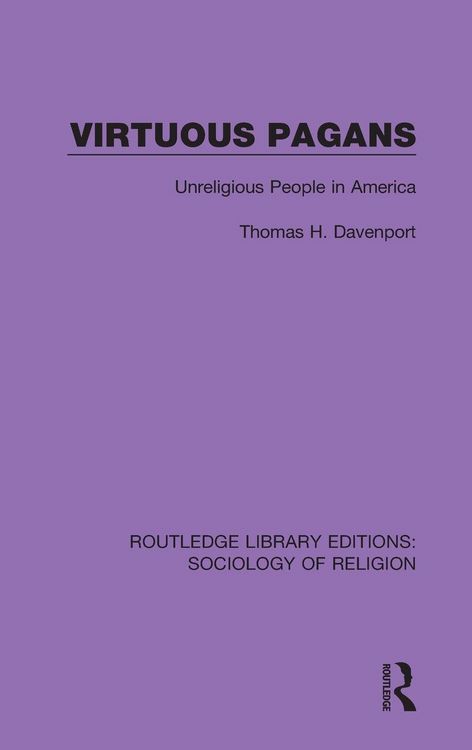 Produktbild: Virtuous Pagans