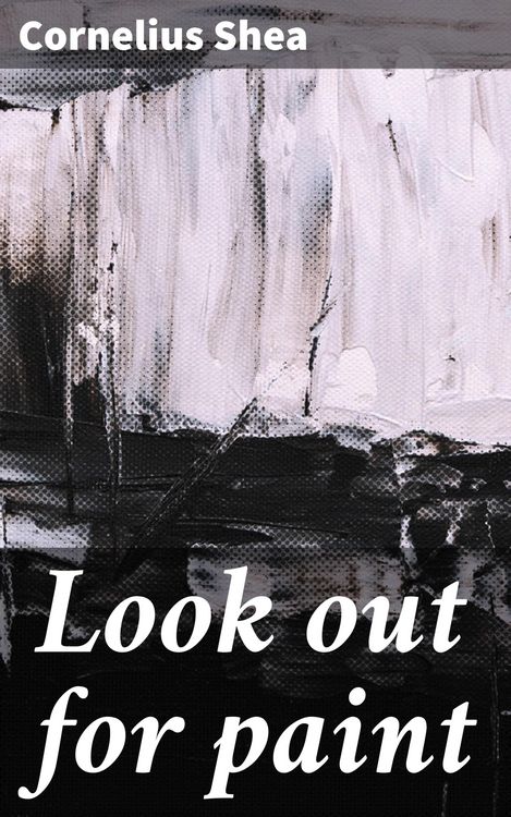 Produktbild: Look out for paint