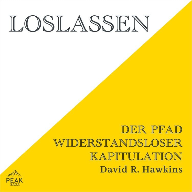 Produktbild: Loslassen