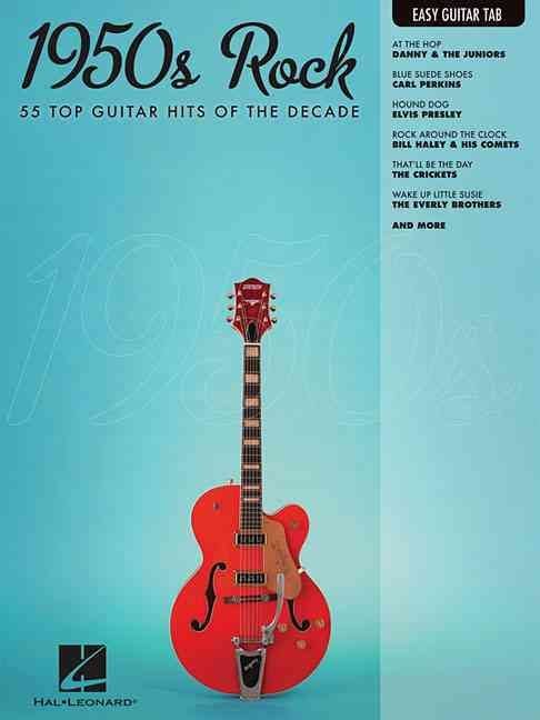 Produktbild: 1950s Rock