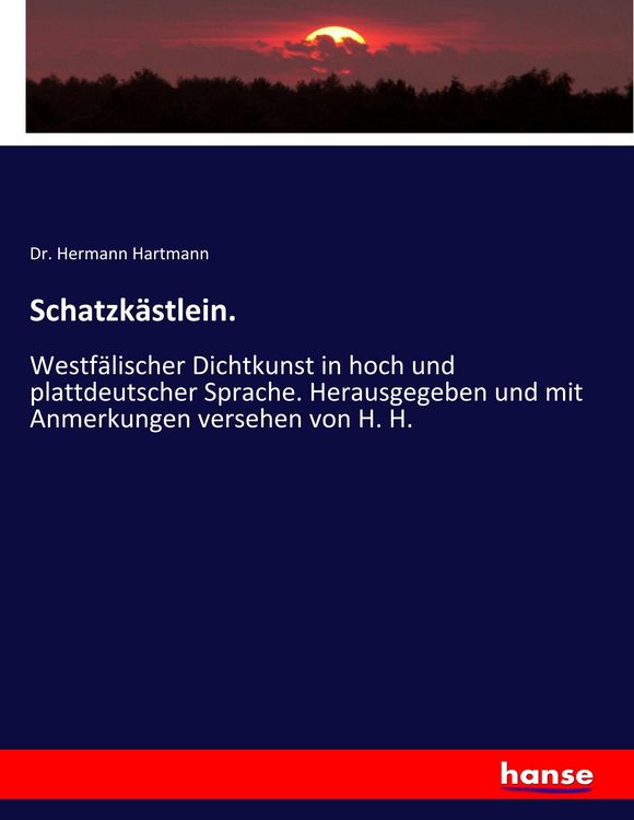 Produktbild: Schatzk&auml;stlein.