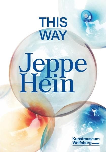 Produktbild: Jeppe Hein