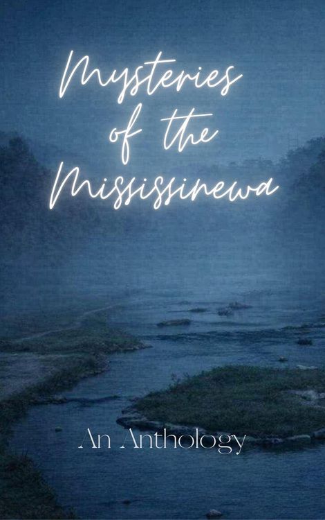 Produktbild: Mysteries of the Mississinewa