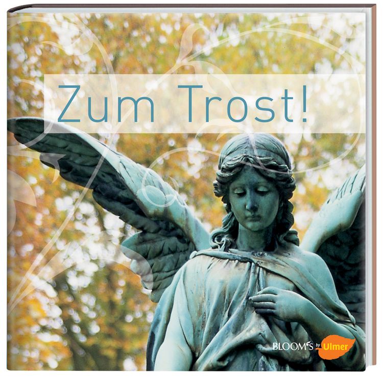 Produktbild: Zum Trost!