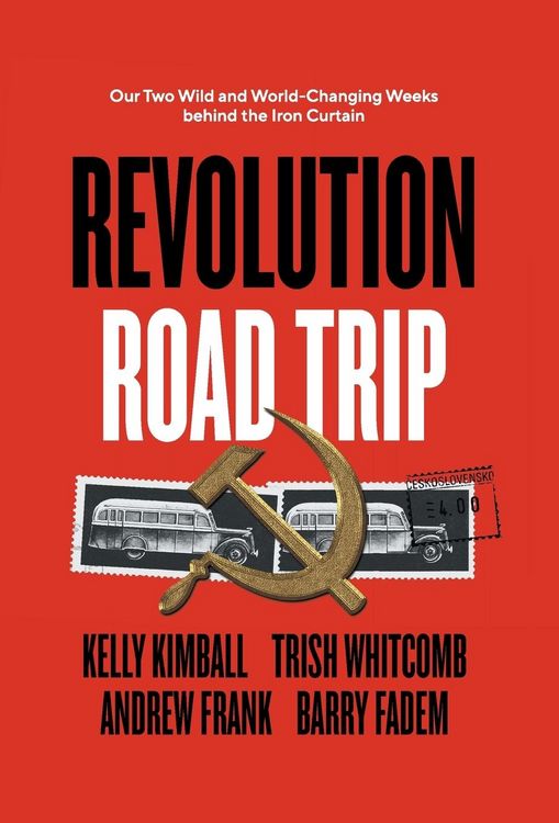 Produktbild: Revolution Road Trip