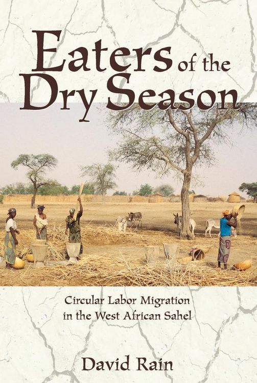 Produktbild: Eaters Of The Dry Season