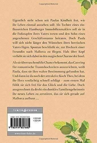 Produktbild: Eine Prise Sommergl&uuml;ck