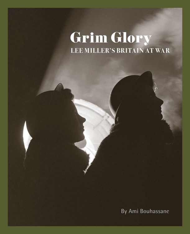 Produktbild: Grim Glory