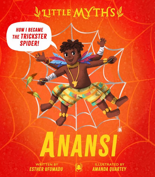 Produktbild: Anansi