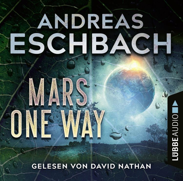 Produktbild: Mars one way