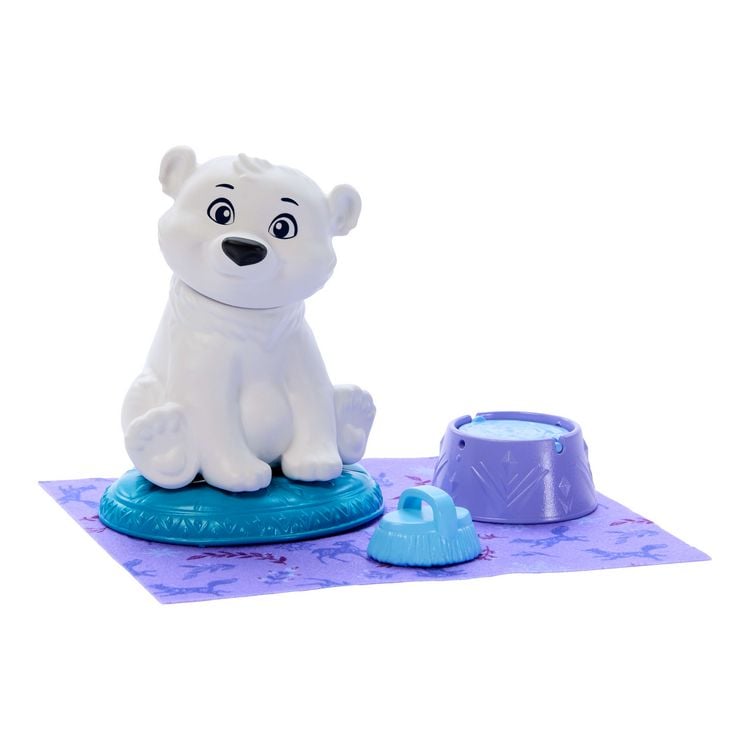 Produktbild: Disney Die Eisk&ouml;nigin Elsa & Baby Bear