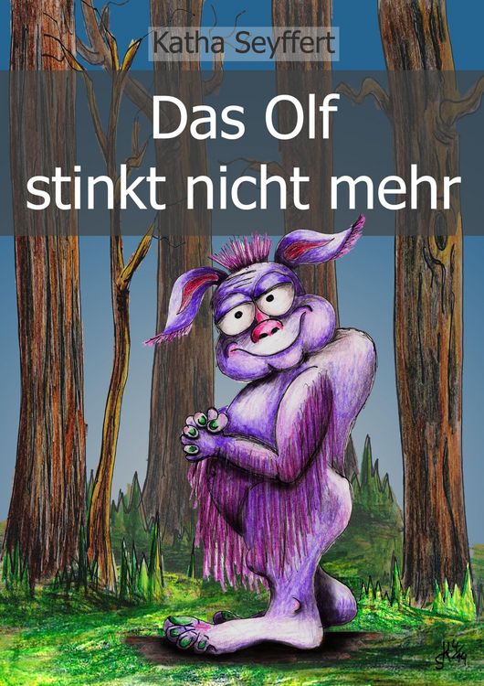 Produktbild: Das Olf stinkt nicht mehr