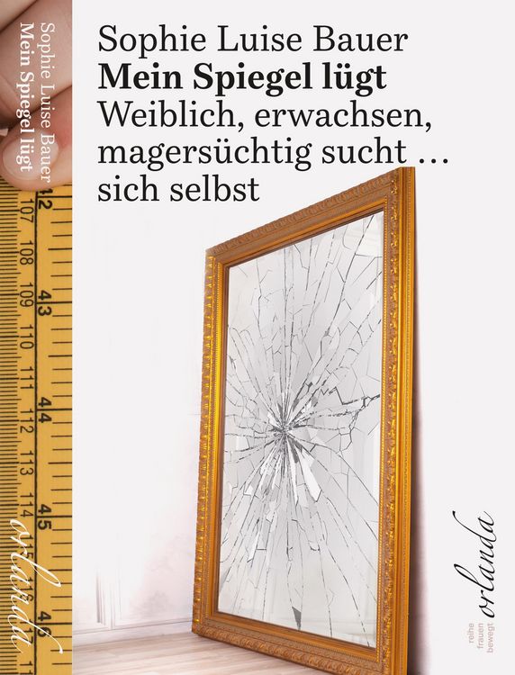 Produktbild: Mein Spiegel lügt