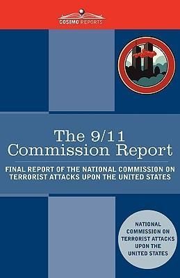 Produktbild: The 9/11 Commission Report