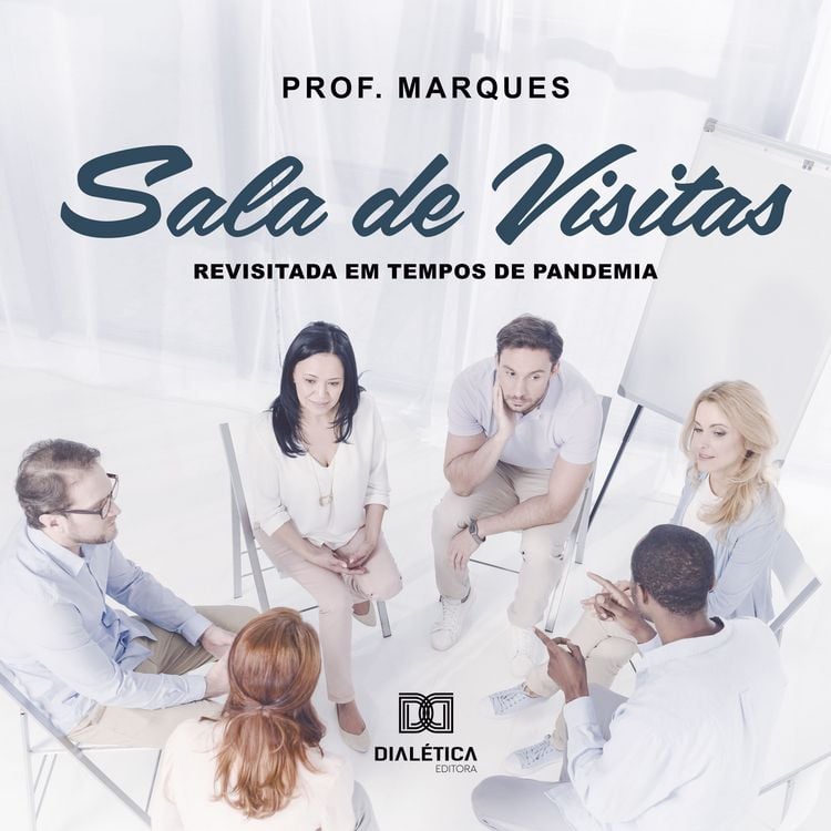 Produktbild: Sala de Visitas