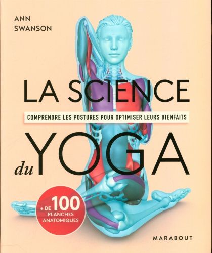 Produktbild: La science du yoga