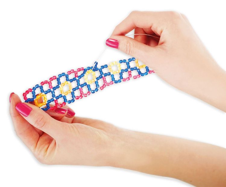 Produktbild: Lena Diamond Shop gro&szlig;, Modeschmuck