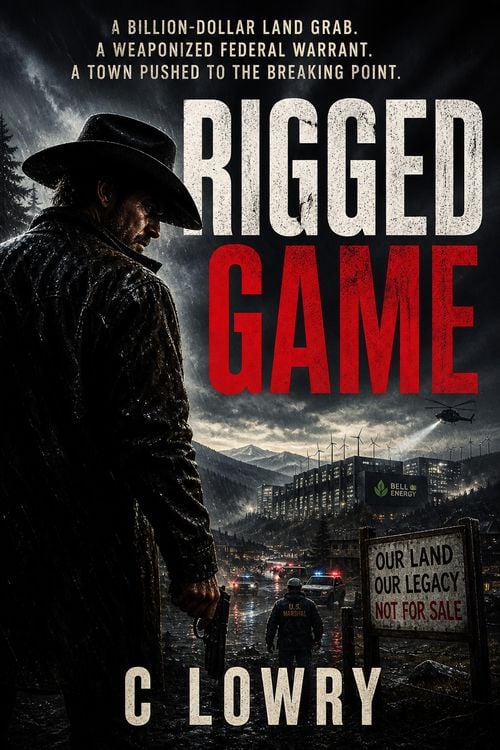 Produktbild: Rigged Game
