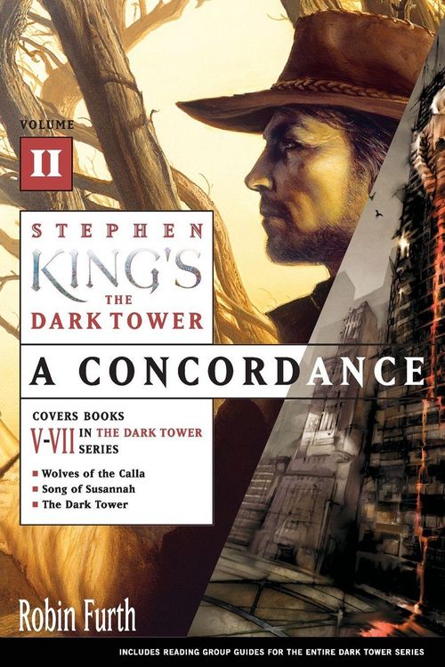 Produktbild: Stephen King's The Dark Tower