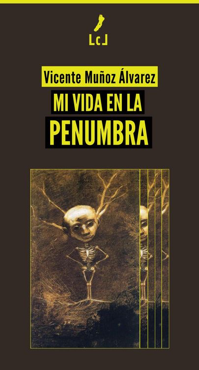 Produktbild: Mi vida en la penumbra