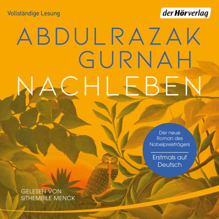 Produktbild: Nachleben