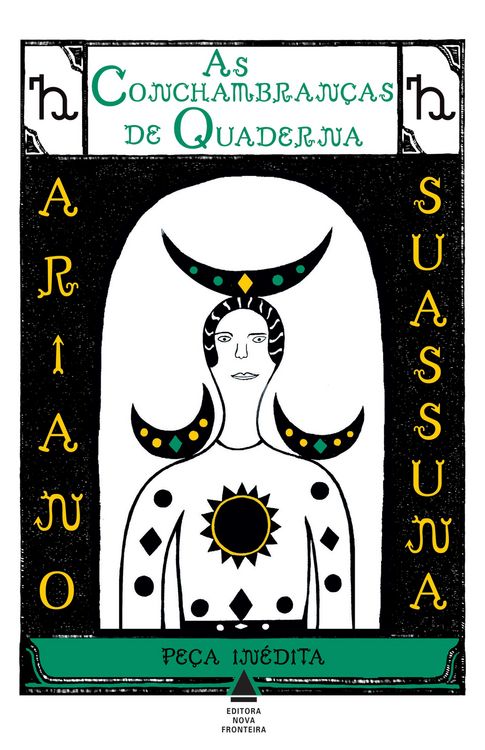 Produktbild: As conchambran&ccedil;as de Quaderna