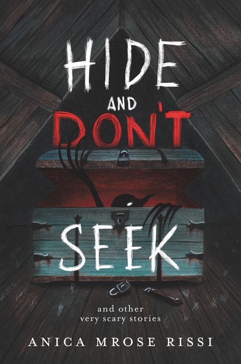 Produktbild: Hide and Don't Seek
