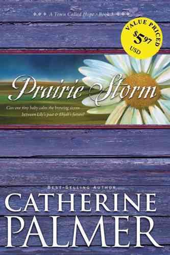 Produktbild: Prairie Storm