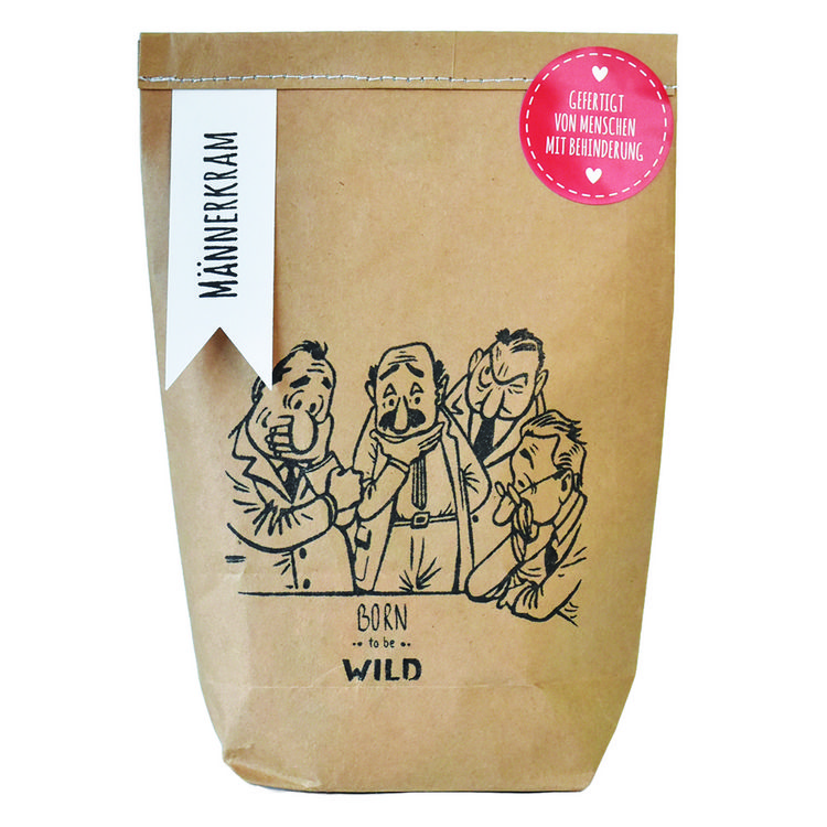 Produktbild: Wundert&uuml;te M&auml;nnerkram Wundert&uuml;te
