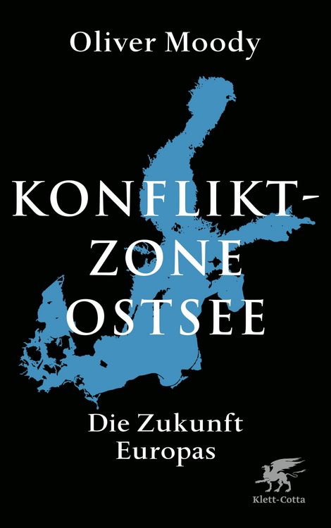 Produktbild: Konfliktzone Ostsee