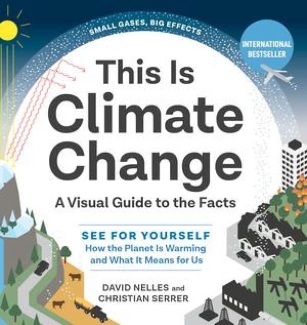 Produktbild: This Is Climate Change