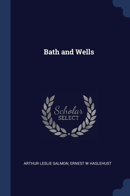 Produktbild: Bath and Wells
