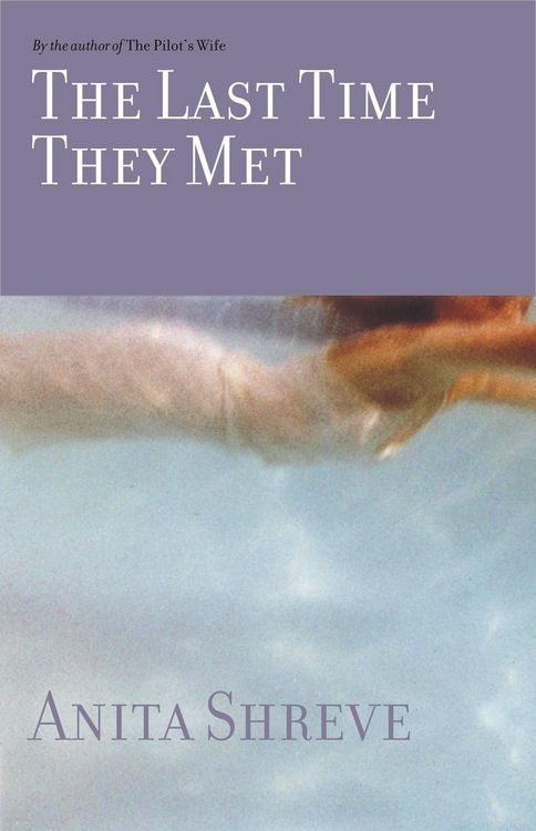 Produktbild: The Last Time They Met