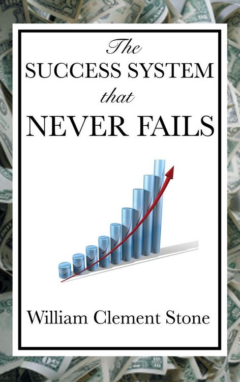 Produktbild: The Success System That Never Fails