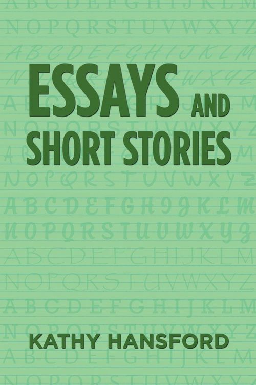 Produktbild: Essays and Short Stories
