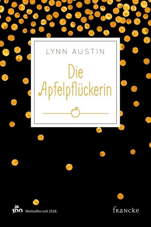 Produktbild: Die Apfelpfl&uuml;ckerin