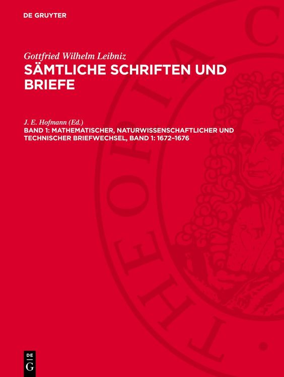Produktbild: 1672&ndash;1676