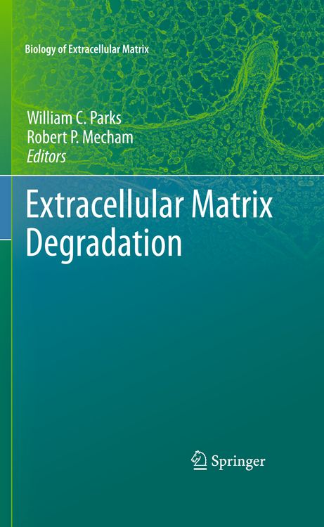 Produktbild: Extracellular Matrix Degradation