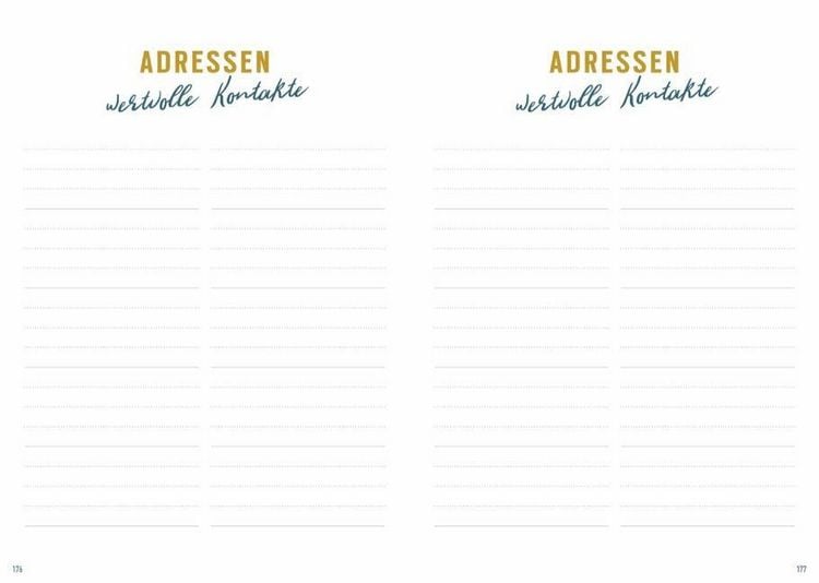 Produktbild: VAN LIFE - Mein pers&ouml;nliches Logbuch