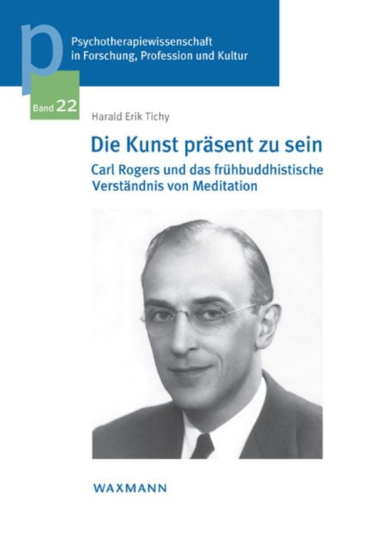 Bild vom Artikel Die Kunst präsent zu sein vom Autor Harald Erik Tichy