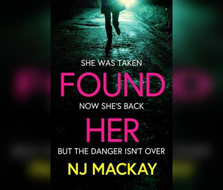 Produktbild: Found Her
