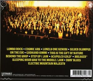 Produktbild: In Concert 2007-2014