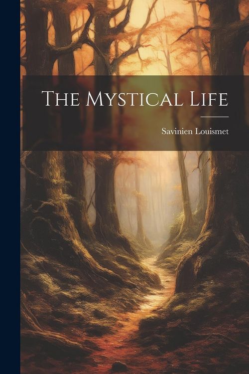 Produktbild: The Mystical Life