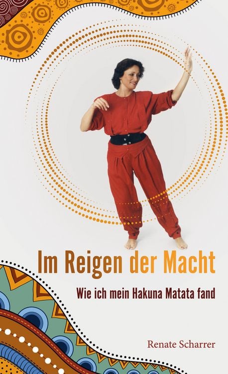 Produktbild: Im Reigen der Macht